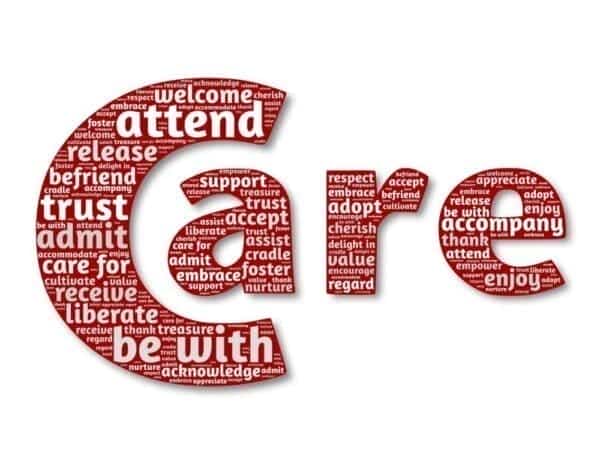 Nurturing: Fostering Growth And Well-Being 1 Nurturing