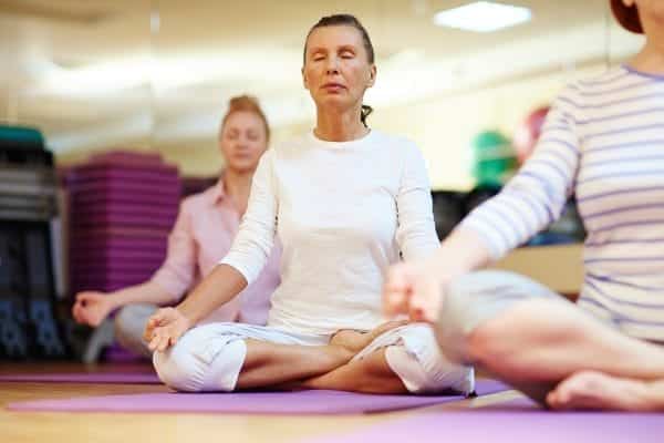 Seeking Serenity: Embracing Peace Of Mind As The Cornerstone Of Well-Being 1 Peace of mind