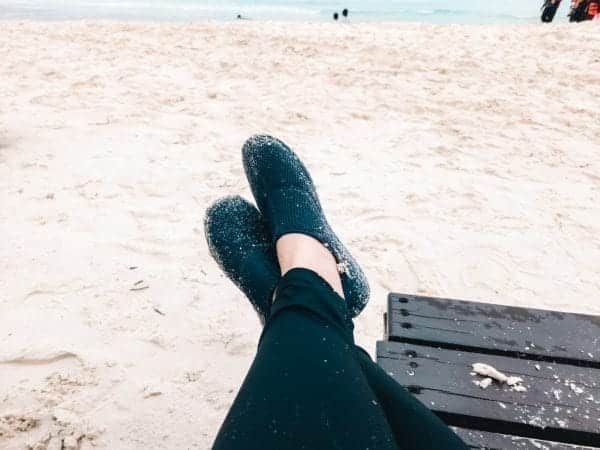 Water Shoes: Protecting Your Feet For Every Shoreline Adventure 1 Water shoes