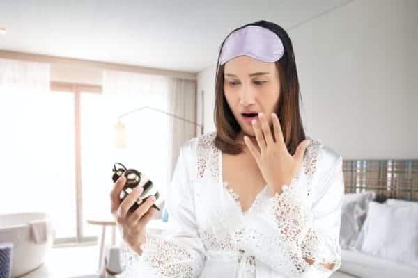 Understanding Sleepwalking: Causes And Prevention For All Ages 1 Sleepwalking