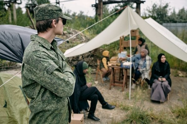 Understanding Safeguarding: Protecting What Matters Most 1 Safeguarding: protecting what matters most