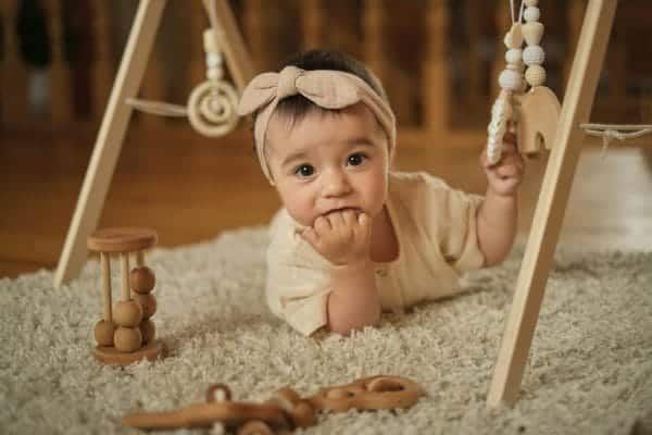 Understanding Teething Stages In Infants: A Comprehensive Guide 1 Teething stages