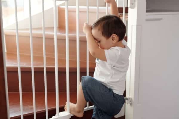 Toddler-Proofing Your Home: Safety First! 1 Tips for toddler-proofing your home