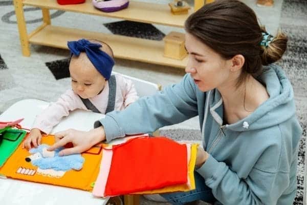 The World Of Interactive Books: Engaging Readers Of All Ages 1 Interactive books