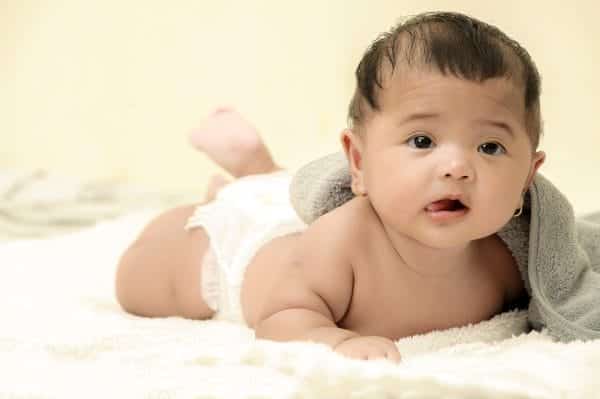 When Do Babies Stop Wearing Diapers? 1 When do babies stop wearing diapers