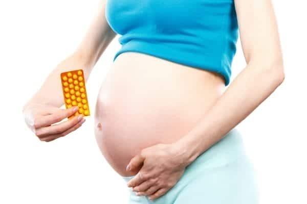 The 10 best prenatal vitamins