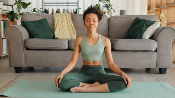 Exploring The Connection Between Mindfulness And Meditation 1 Mindfulness and meditation