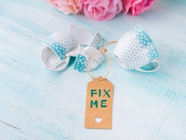 How To Fix A Broken Relationship: A Guide To Healing And Reconnection? 1 How to fix a broken relationship