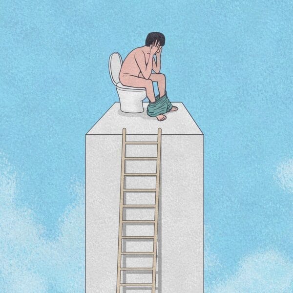 Can Teething Cause Constipation? 1 Can teething cause constipation?