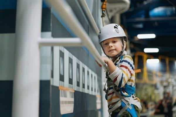 Ultimate Indoor Obstacle Course Guide For All Ages 1 Indoor obstacle course guide