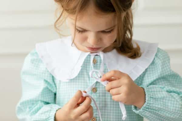 Montessori practical life