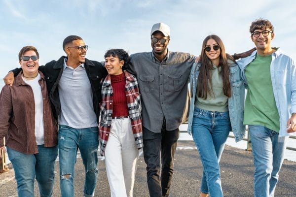 Understanding Social Dynamics: The Invisible Forces Shaping Human Interaction 1 Social dynamics