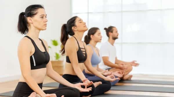 The Art Of Living In The Present: Mindfulness Meditation Techniques 1 Mindfulness meditation techniques