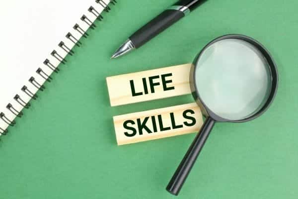 Understanding Life Skills: Mastering Life 1 Life skills