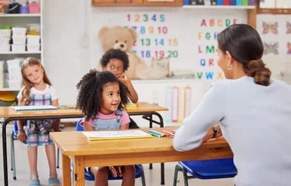 Preschool: An Essential Early Step In Education 1 Preschool: an essential early step in education