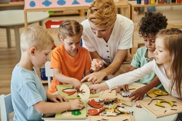 Exploring The Montessori Philosophy: Its Unique Approach And Global Impact On Education 1 Montessori philosophy