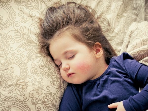 Sleep For Toddlers: Strategies For Peaceful Nights And Healthy Development 1 The importance of sleep for toddlers