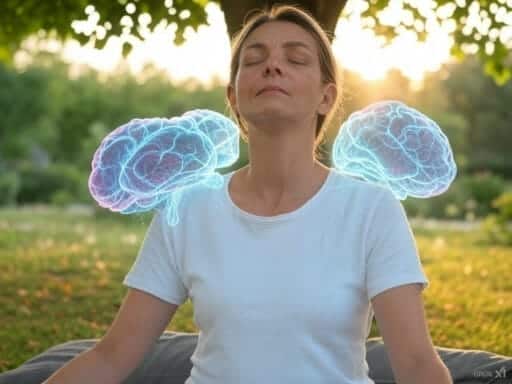 What Is Mindfulness Meditation? Unlocking Inner Peace And Clarity 1 What is mindfulness meditation?