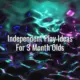 Independent play ideas for 3 month olds - 3 month old independent play