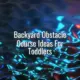 Backyard obstacle course ideas for toddlers - backyard obstacle course for toddlers