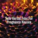 Safe herbal teas for pregnancy nausea - safe herbal teas for pregnancy nausea