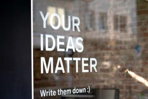 Your ideas matter - Where Should You Look for The Best Website Content Writing Services?