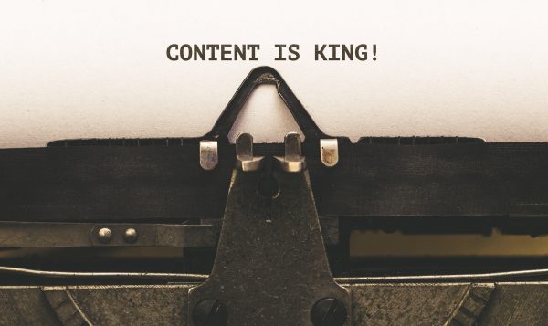 Outsourcing Content Creation