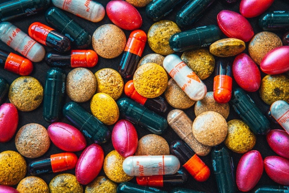 Multivitamin kullanmalı mıyım?
