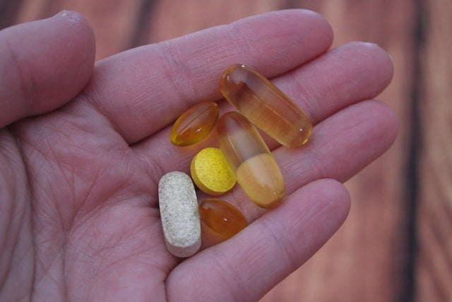 Sahte Multivitaminler ve Vitaminlerle İlgili Araştırmalar