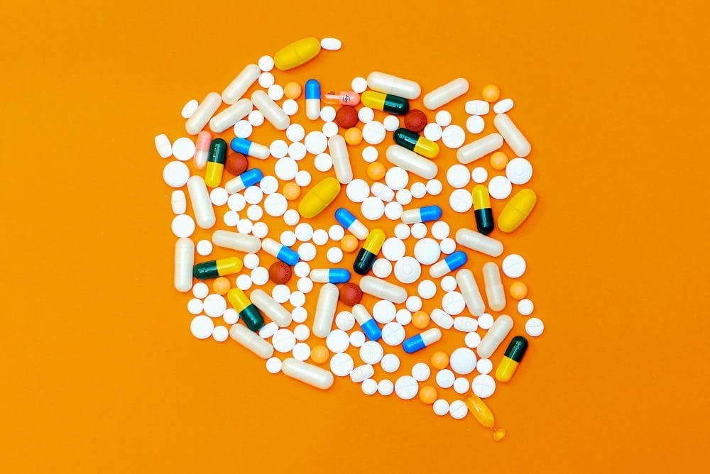 Ocean Multivitamin