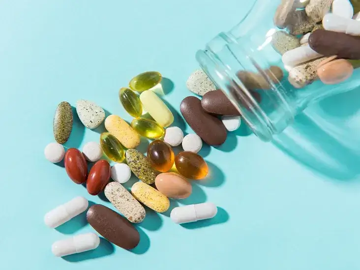 Solgar VM2000 Multivitamin