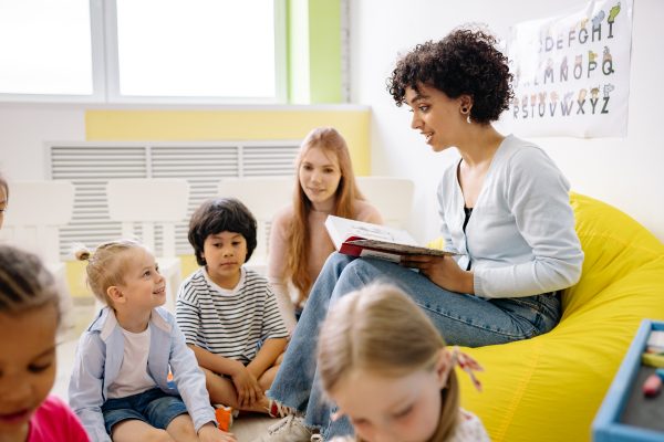 how to teach guided reading