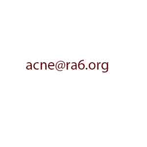 acne.ra6.org Contact Email