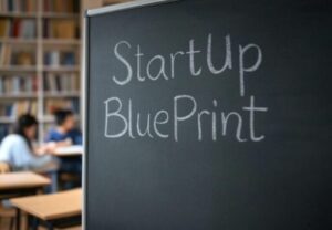 StartUp Blueprint