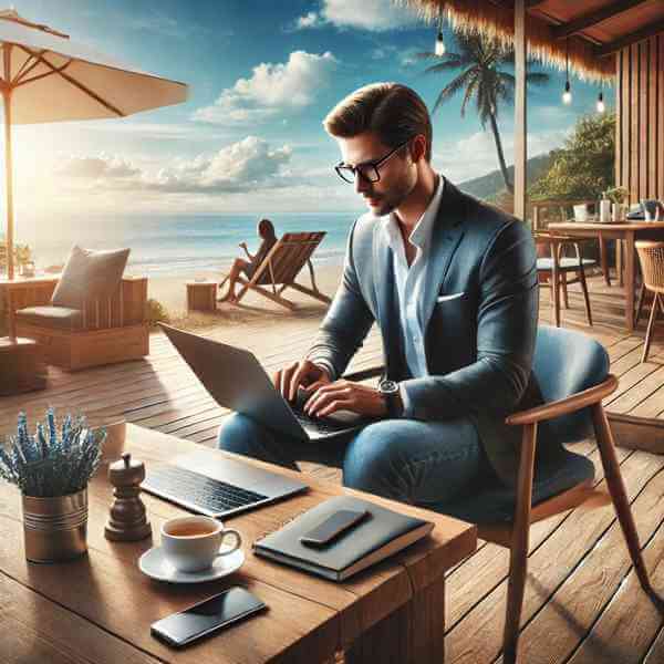 Remote Business Ideas You Can Start from Anywhere