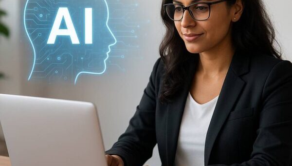 AI tools automate business