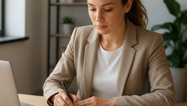 essential SOPs startup