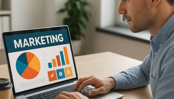 low cost marketing SaaS