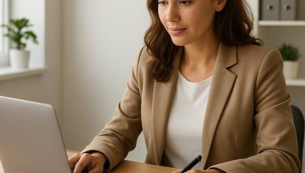 set up CRM small business