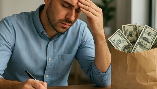 startup cash flow risks