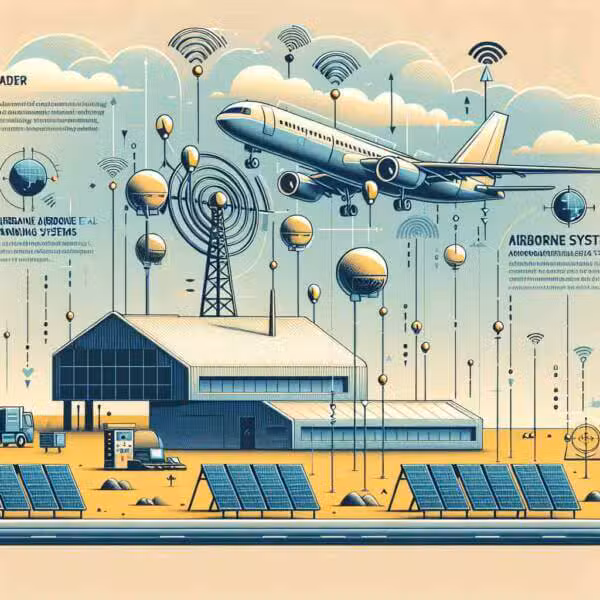 The Importance of Airborne Early Warning Systems