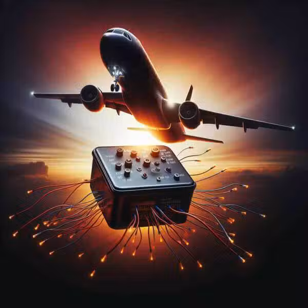 Understanding the Black Box: Key to Aviation Safety