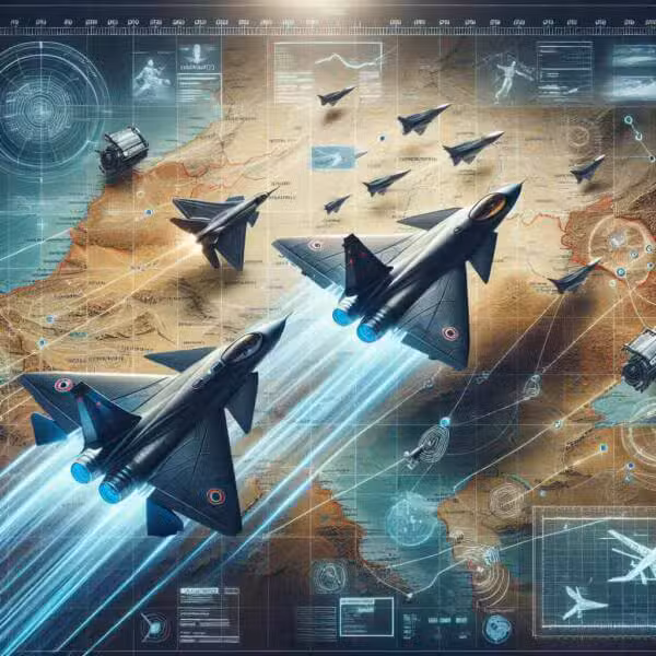 Why Supersonic Flight Matters in Military Strategy