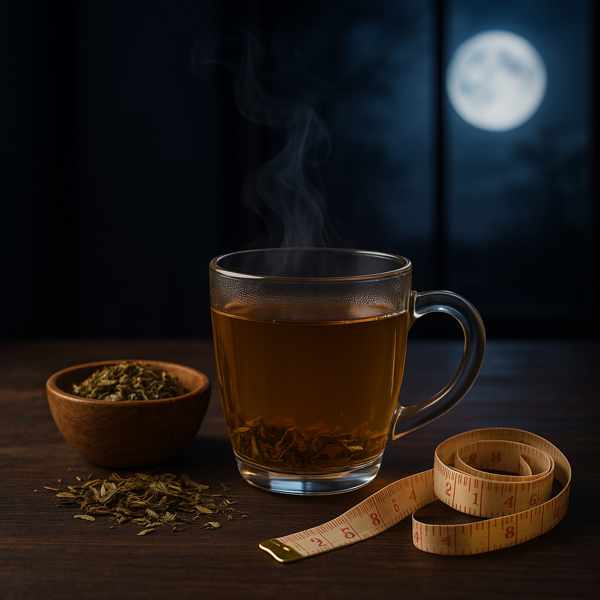 Best Tea for Weight Loss at Night