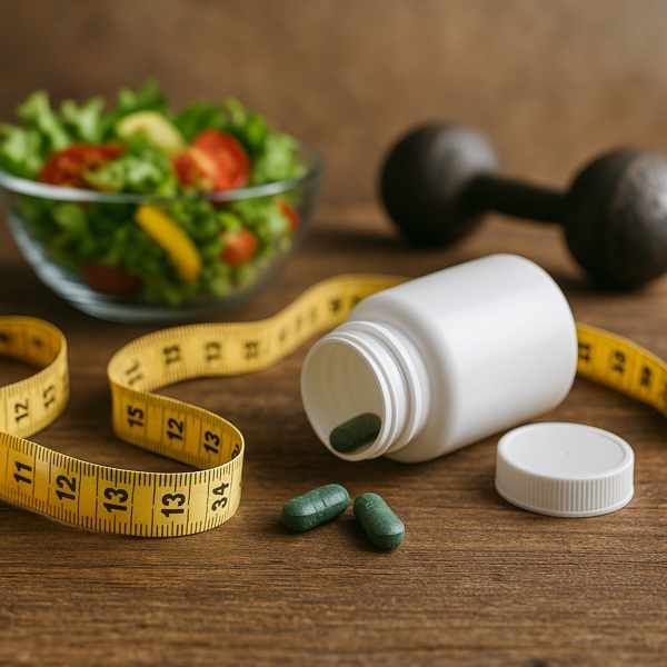 Best Weight Loss Pills