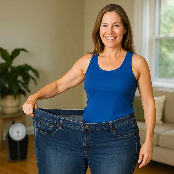 Success Stories with Weight Loss Drugs