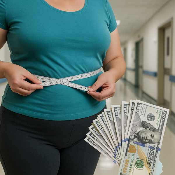 The Cost of Weight Loss Surgery