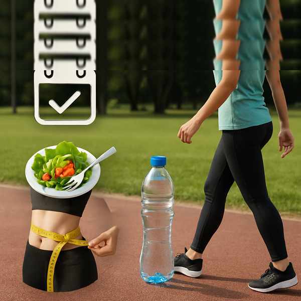 Tips for Weight Loss