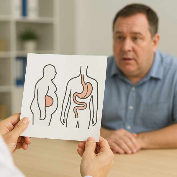 What is Weight Loss Surgery?