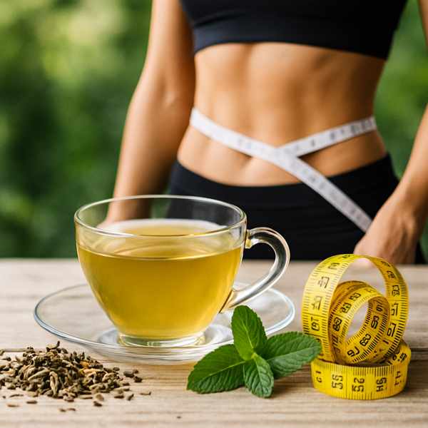 Weight Loss Tea That Works Fast